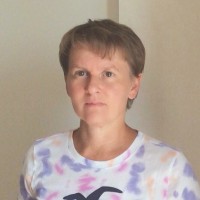 Olga Vishnevskaya