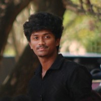 Harrinath V