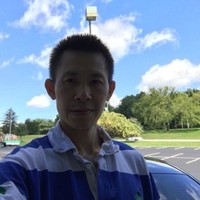 Danny Hu