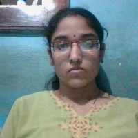 Sharada M
