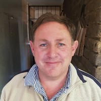 Jacques Janse van Rensburg