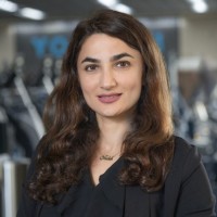 Sadeh Bahmani