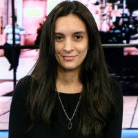 Geraldine Nicole Gallinger
