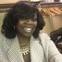 Jacqueline Roane Griffin