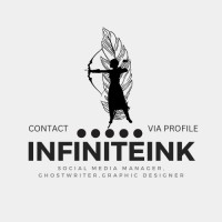 Infinite Ink