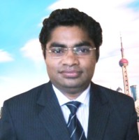 Pankaj Rastogi