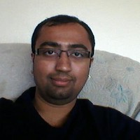 Shreyas Ashar
