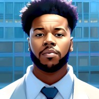 Dante Oglesby