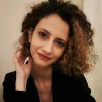 Selin Çalışkan Sümer