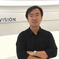 Yongxing (Winson) Qiu
