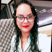 Fabiana Santos