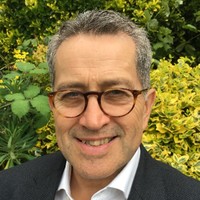 Mike Hilder
