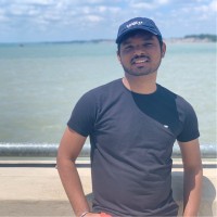 Ravi Patel