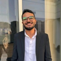 Mostafa Hamdy