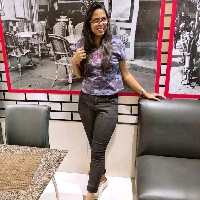 Swastika Ghosh