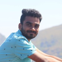 K V Bharath Kumar Reddy