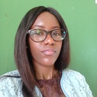 Taina Niita Shikongo