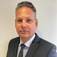 Stefan Hanekom