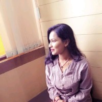 Sinchana K Gowda