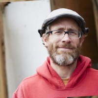Ben Moss