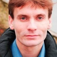 Дмитрий Малаев