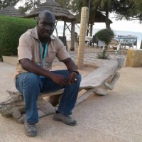 Elhadji Cheikh Wathie