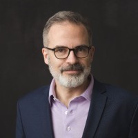Patrick Egan