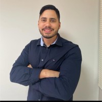 José Valdir Nascimento Junior