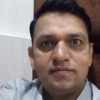 virendra kumar sen