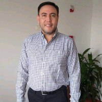 Fredy Fonseca Gonzalez