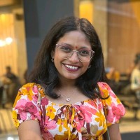 Divya Kamble