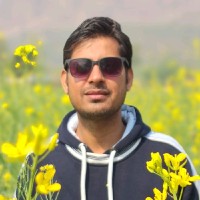 Ajay Sharma