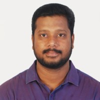 Gokulakrishnan srinivasan
