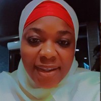Lami Abubakar