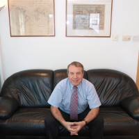 Costas Pavlides