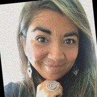 Marcela Aguirre Aguilera