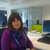 Sonia López Servián