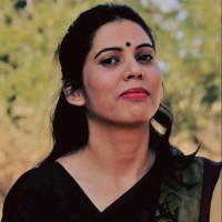 Nidhi Rai