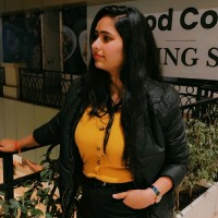 Vaishali Saini