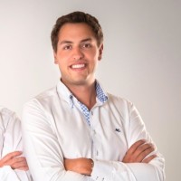 Cédric Vansteenbrugge