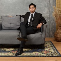 Muhammad Taufiq Al irsyadi