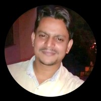 Devendra Raut