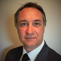 Antony Carter,  MBA