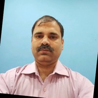 Prasad Kakade