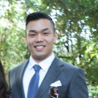 Aaron Wong