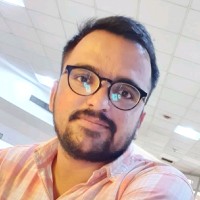 Atul Bishnoi