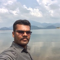 Aravinth Akshan
