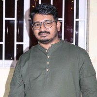 Vishal Jadhav