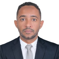 Mohamed Khair Ahmed