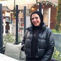 Hager Mohsen
